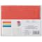 Rainbow Happy Birthday Cards & Envelopes by Recollections™, 4.25" x 5.5"